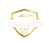 The Kingdom Touch Limousine