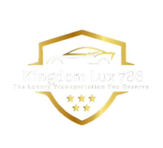 The Kingdom Touch Limousine